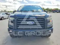 2016 Ford F-150 фото