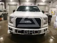 2016 Ford F-150 фото