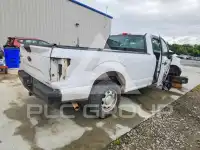 2016 Ford F-150 фото