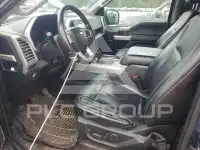 2016 Ford F-150 фото