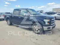 2016 Ford F-150 фото