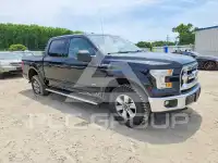 2016 Ford F-150 фото