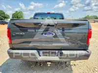 2016 Ford F-150 фото