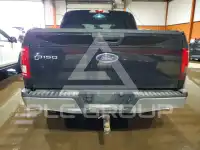 2016 Ford F-150 фото