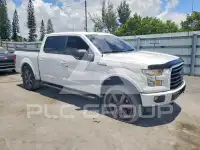2016 Ford F-150 фото