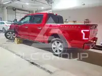 2016 Ford F-150 фото