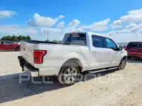 2016 Ford F-150 photo