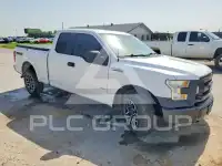 2016 Ford F-150 фото