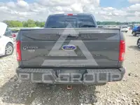 2016 Ford F-150 photo