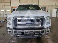 2016 Ford F-150 фото