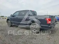 2016 Ford F-150 photo