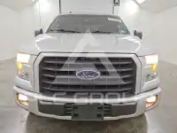 2016 Ford F-150 фото