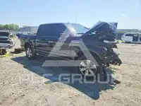 2016 Ford F-150 фото