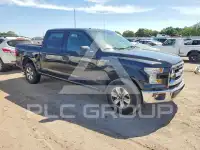 2016 Ford F-150 фото