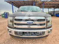 2016 Ford F-150 фото