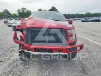 2016 Ford F-150 фото