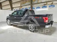 2016 Ford F-150 фото