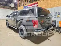 2016 Ford F-150 фото