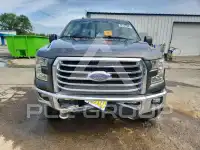 2016 Ford F-150 фото