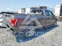 2016 Ford F-150 фото