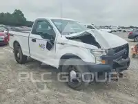 2016 Ford F-150 photo