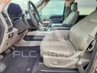 2016 Ford F-150 фото