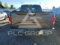 2016 Ford F-150 фото