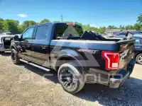2016 Ford F-150 фото