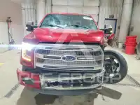 2016 Ford F-150 фото
