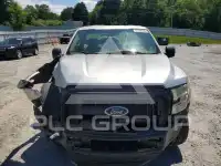 2016 Ford F-150 photo