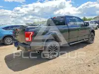 2016 Ford F-150 фото
