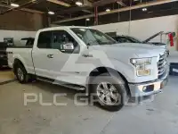 2016 Ford F-150 фото