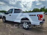 2016 Ford F-150 фото