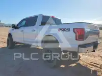 2016 Ford F-150 фото