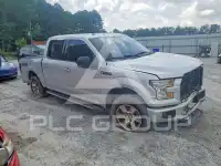 2016 Ford F-150 photo