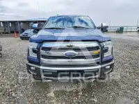 2016 Ford F-150 фото