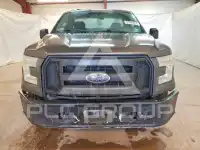 2016 Ford F-150 фото