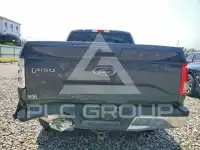 2016 Ford F-150 фото