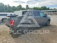 2016 Ford F-150 фото