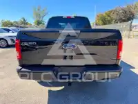 2016 Ford F-150 фото