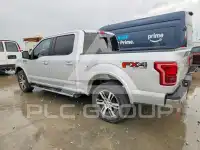 2016 Ford F-150 photo