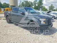 2016 Ford F-150 photo