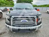 2016 Ford F-150 фото