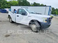 2016 Ford F-150 фото
