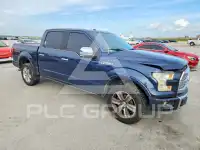 2016 Ford F-150 фото