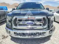 2016 Ford F-150 фото