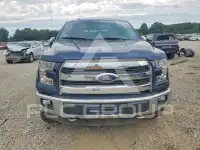2016 Ford F-150 фото