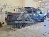 2016 Ford F-150 фото