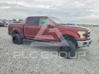 2016 Ford F-150 фото