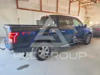 2016 Ford F-150 фото
